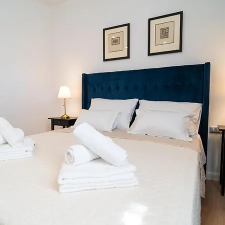 Appartement Art Zadar