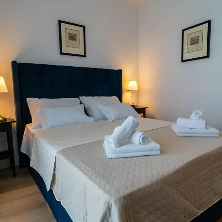 Art Appartement Zadar