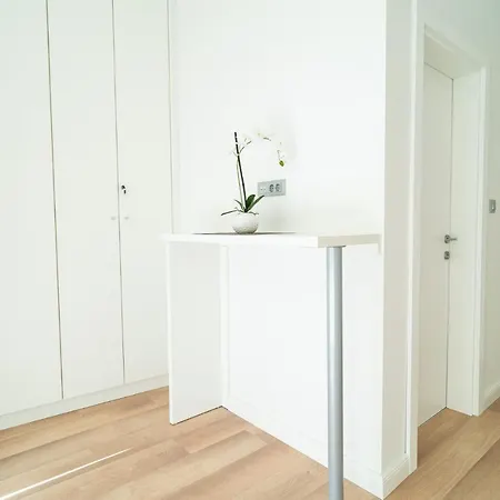 Appartement Art