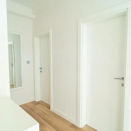 Art Apartment Zadar