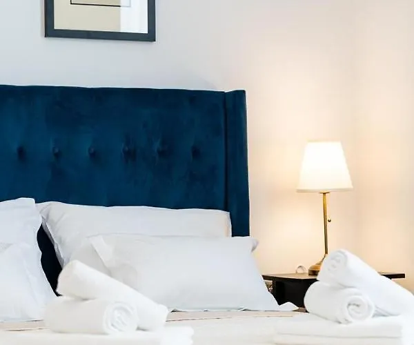 Art Апартаменты Задар