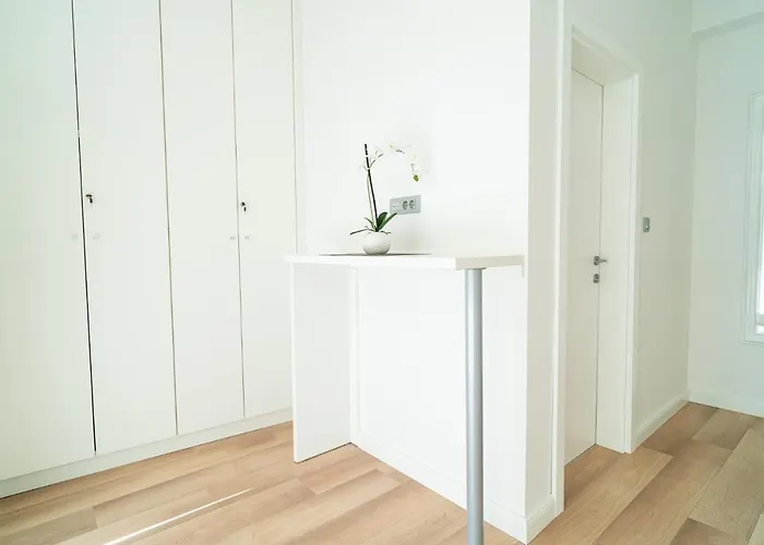 Апартаменты Art