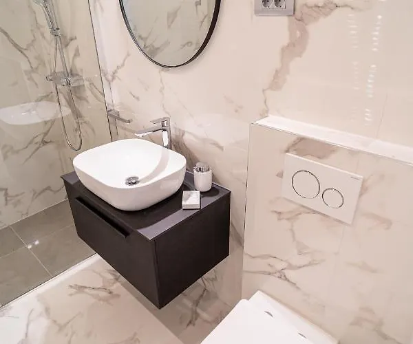 Апартаменты Art