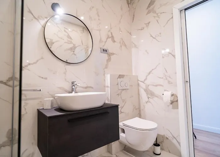 Art Апартаменты