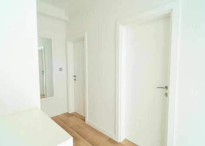 Art Апартаменты Задар